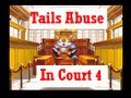 videos de Tails Abuse In Court 4