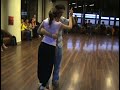 Belgrade workshop classes with pablo y noelia provided by Razbijach link: youtube.com