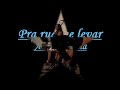 Patrycia Alves - Pra rua me levar