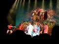 Finale - Joseph and the Amazing Technicolor Dreamcoat - PIP