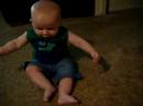 playing catch