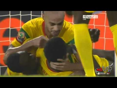 Ghana 0 2 Mali (CAN 2012   3rd/4th Places) 11 02 2012 vidéo videos 