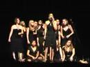 me gusta la musica de coral o de orfeon y mas si es musica popular