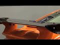 porsche tuning shop tour cayman gtr vodcars garage419