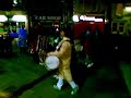 THE LOUD ONE + EK HO GAYE - BURNLEY BOLLYWOOD BRASS BAND THE LOUD ONE + EK HO GAYE - BURNLEY BOLLYWOOD BRASS BAND