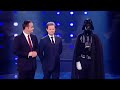 Darth Jackson - Semi Final 1 - Britains Got Talent 2009