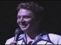 Clay Aiken JBT AC Clip 9 -- 70s Banter/BOTW Clay Aiken JBT AC Clip 9 -- 70s Banter/BOTW
