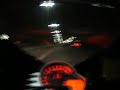 2008 CBR 1000RR FireBlade Top Speed