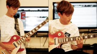 Nothing Else Matters - Guitar Cover by Dante