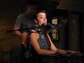 Sarah Vanell CD Release #3