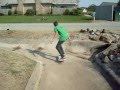 skating summer