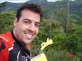 Trilha de moto é....