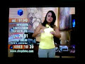 Palavr�o no shoptime...