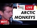 Arctic Monkeys Do I Wanna Know ? Live Du Grand Journal