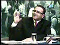 Mauricio Funes - Megavision 3/8
