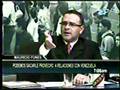 videos de Mauricio Funes - Megavision 3/8