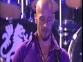 RBD \"Hecho en Madrid\"-Presentan a Sus Musicos