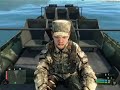 Crysis - You die for no reason