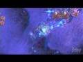 Starcraft 2 Blizzcon 2007 Footage (1/3)