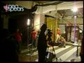 Nea Spears - Backstage