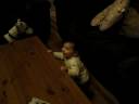 Makenna Dancing