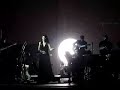 Marisa Monte - Alta Noite ao vivo em Porto Alegre