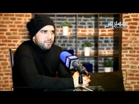 Hespress.com: Douzi & Facebook