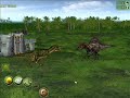 Re: T-rex Vs Spino Movie Re: T-rex Vs Spino Movie