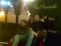 videos de criso, ale, isa, en el coche rojo