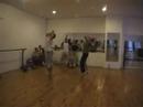 stage de danse contemporaine