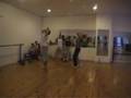 stage de danse contemporaine