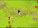 Dofus - Shinotouf le ninja poilu