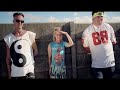 Die Antwoord, Zef Side