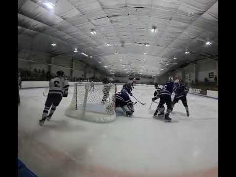 4-0 Loss to Somerset Berkely