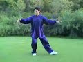 Tai Chi Form 24 Taiji