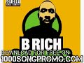b. rich - whoa now - 80 Dimes b. rich - whoa now - 80 Dimes