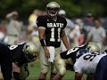 UNCP FOOTBALL 2007 UNCP FOOTBALL 2007