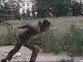 Parkour