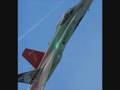 FSX Acceleration CF-18A Vapor Effects