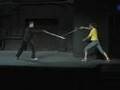 Kill Bill Vol. II: SAFD Rapier & Dagger and Smallsword SPT