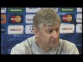 UEFA Arsenal Vs AZ Alkmaar Trailer