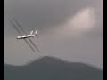 il mio L-213 blanik Tuscolani al Monte Vettore  week-end del 180709