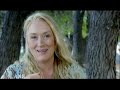 MERYL STREEP SINGS AND DANCES FOR MAMMA MIA