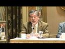 Paul Mankiewich, Alcatel-Lucent ? Explosion of Network Use