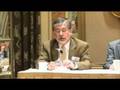 Paul Mankiewich, Alcatel-Lucent – Explosion of Network Use