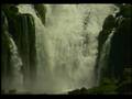 Iguaçu Falss Brazil - Cataratas do Iguaçu - Brasil