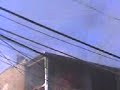 Chicago apartment fire 3 flat screen 2