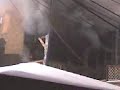 Chicago apartment fire 3 flat
