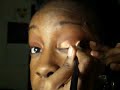 The Pink Bronze Eye The Pink Bronze Eye