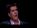 X Factor 4, The Final, Leon (itv.com/xfactor)